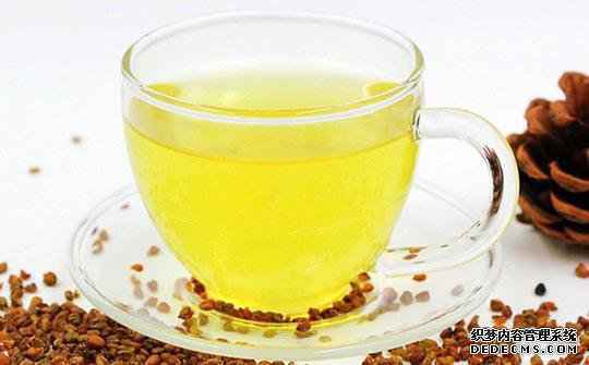 用它泡水喝,每天一杯,可有效降三高!