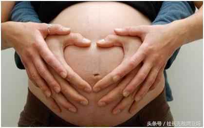 原来胎儿大小和孕妈有直接关系,怀孕后这些事千万别做!