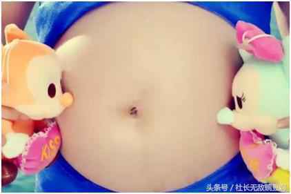 原来胎儿大小和孕妈有直接关系,怀孕后这些事千万别做!